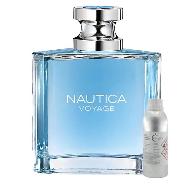 عطر گرمی ویاج ناتیکا (حجم 30،20،15 میل)