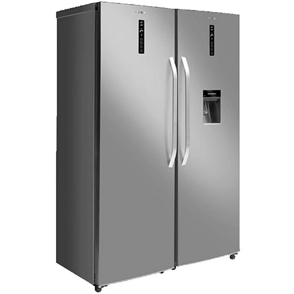 یخچال فریزر دوقلو سوزوکی ROG 373DSIR