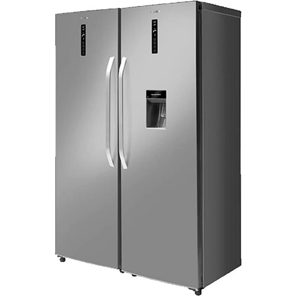 یخچال فریزر دوقلو سوزوکی ROG 373DSIR — تصویر ۶