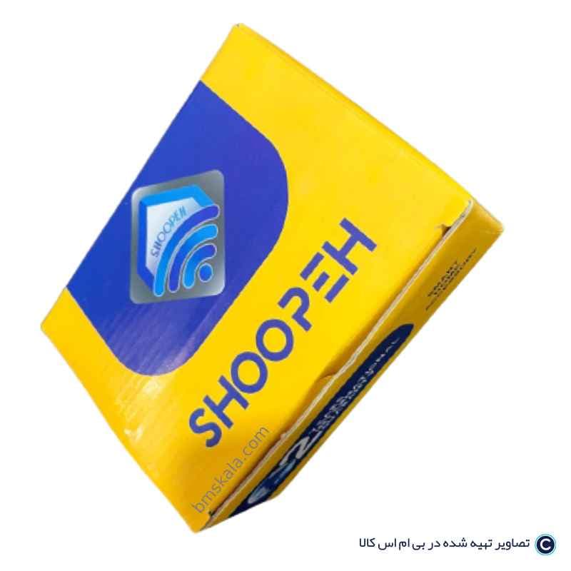 تستر ریموت و فرکانس سنج شوپه — تصویر ۲