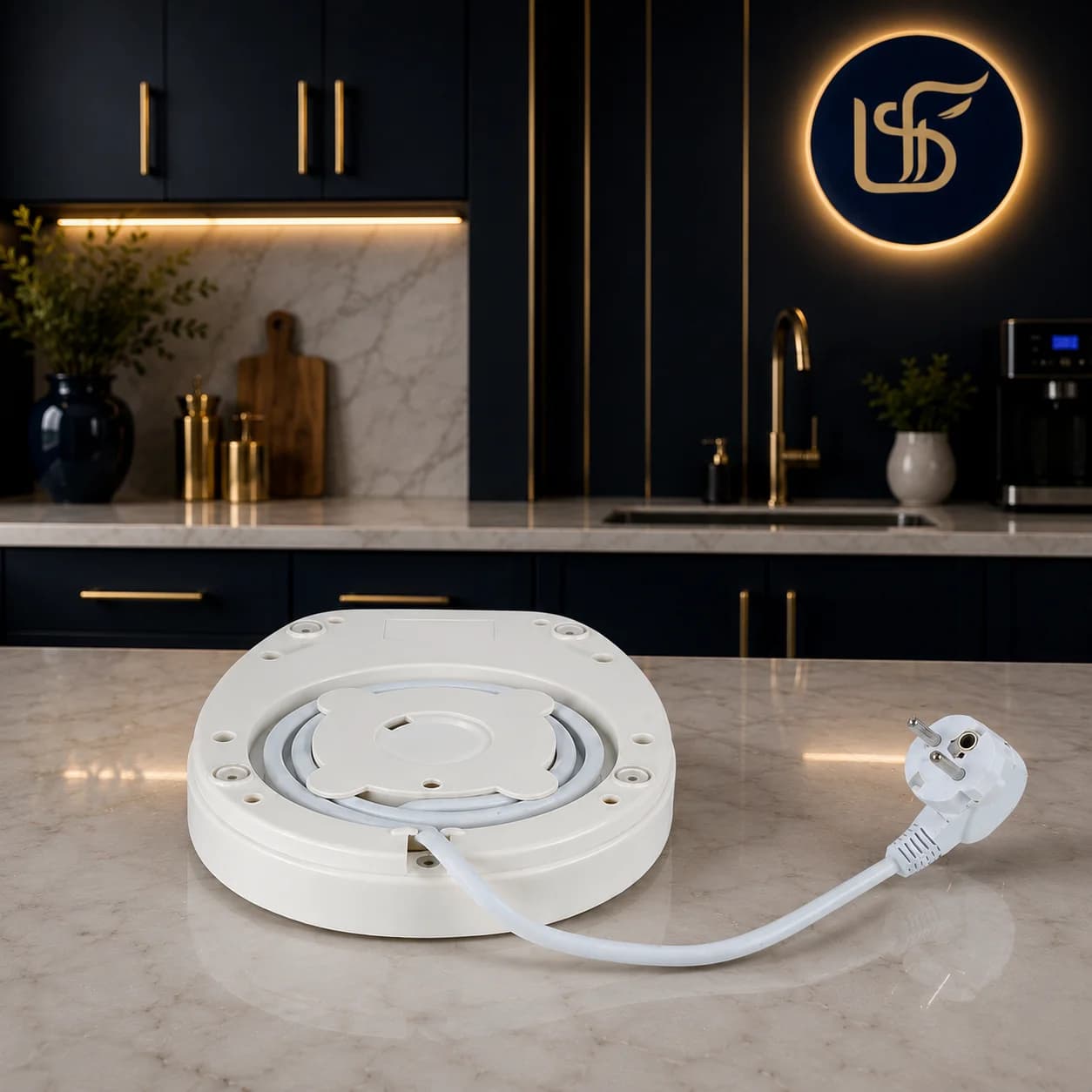چای ساز میگل مدل GTS 113 — تصویر ۴