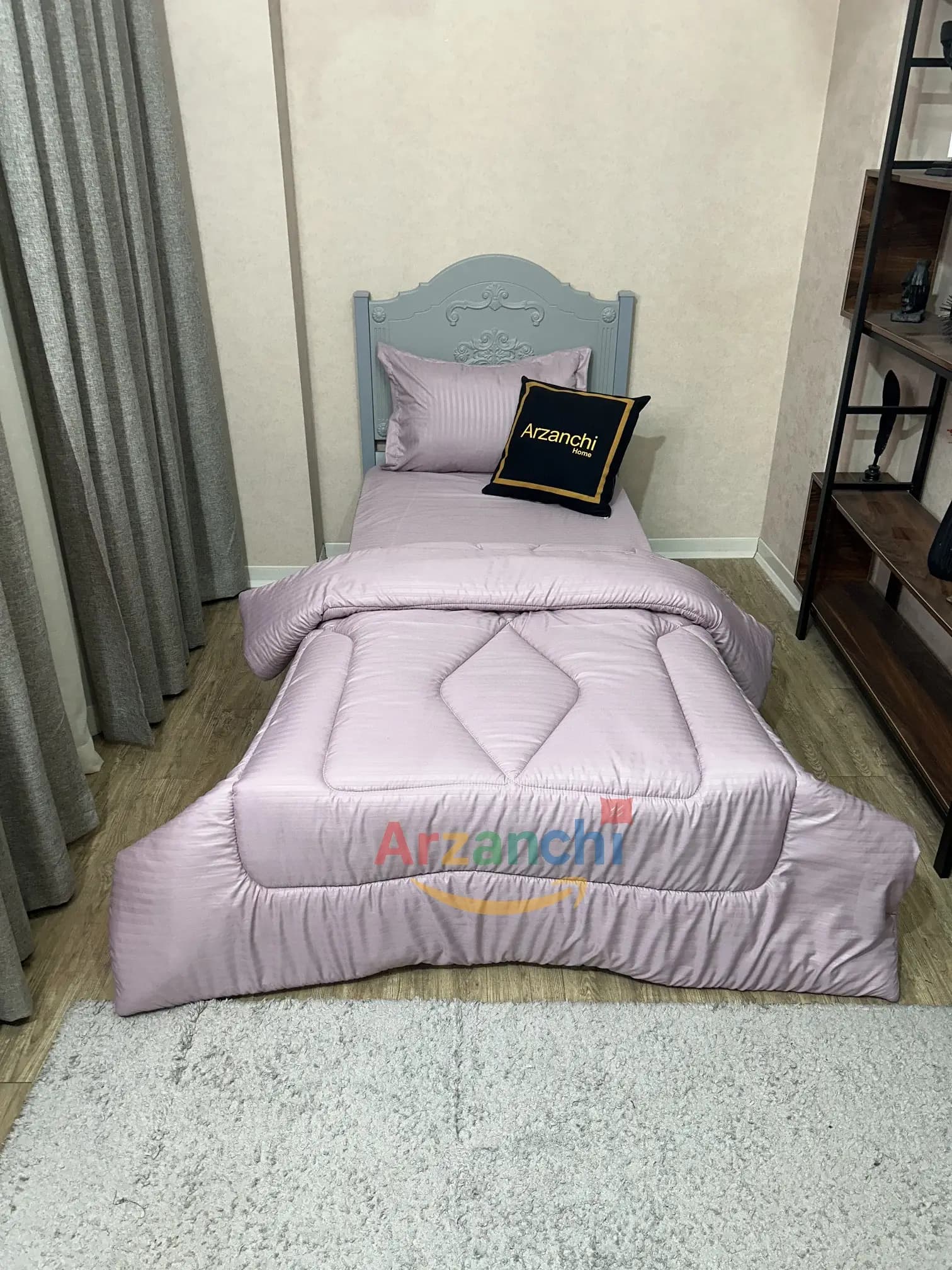 روتختی هتلی کالباسی کد H821 ارزانچی — تصویر ۳