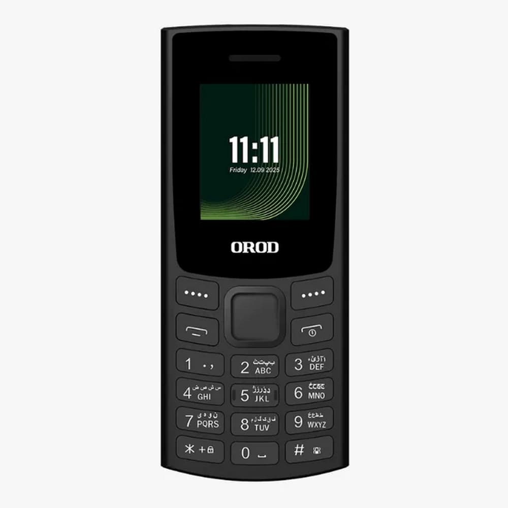 گوشی موبایل ارد OROD 106 — تصویر ۲