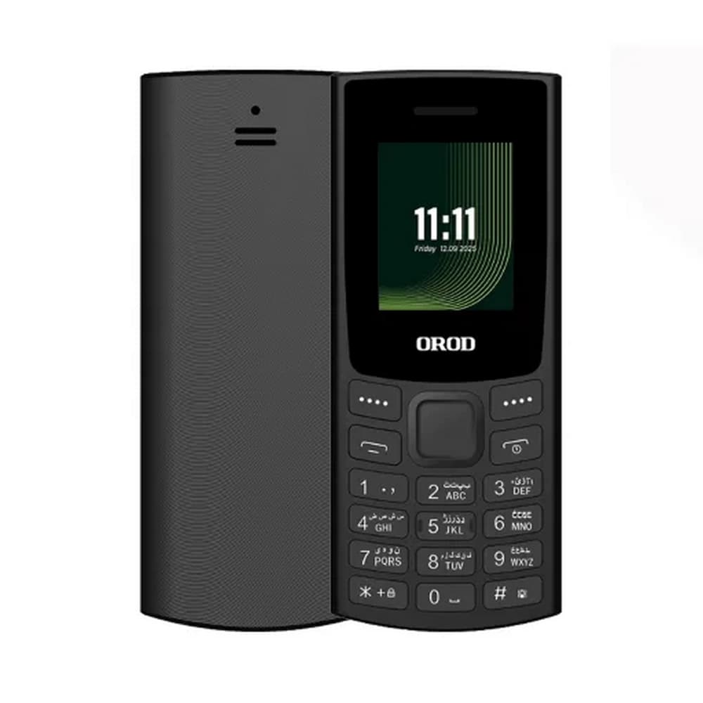 گوشی موبایل ارد OROD 106 — تصویر ۴