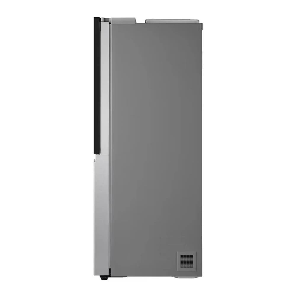 یخچال سایدبای‌ساید 638 لیتر ال‌جی مدل LG GM-X945NS9F با گارانتی 24 ماهه — تصویر ۵