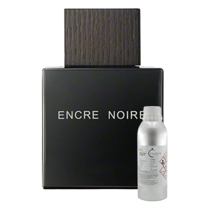 عطر گرمی لالیک مشکی ( انکر نویر) (حجم 30،20،15 میل)