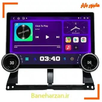 مانیتور ولوم دار دایموند تیبا 1 و تیبا 2 — تصویر ۵