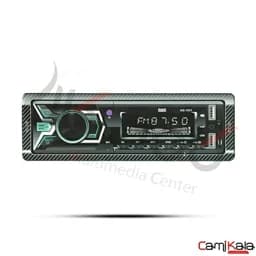 رادیو پخش بلوتوث دار دوفلش آگورا مدل AGORA AG-1831 — تصویر ۸
