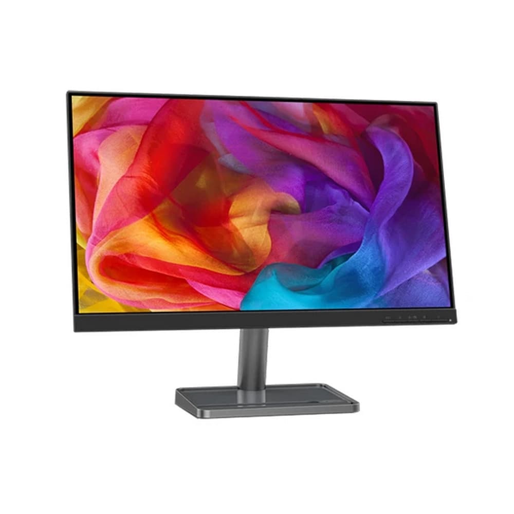مانیتور 23.8 اینچ لنوو مدل Lenovo L24-4e با گارانتی 18 ماهه شرکتی — تصویر ۷