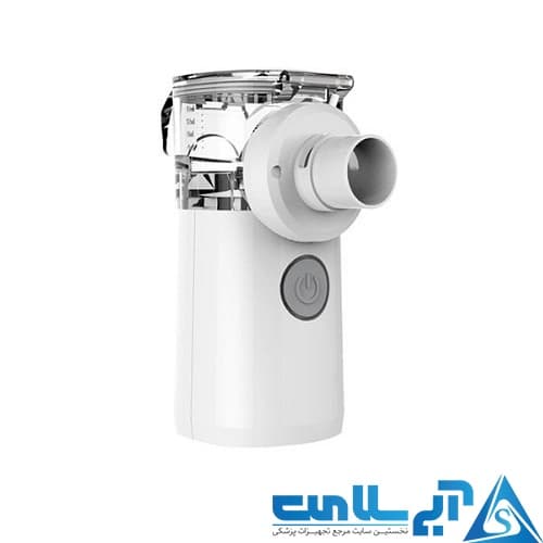 مش نبولایزر زنیت مد مدل 812