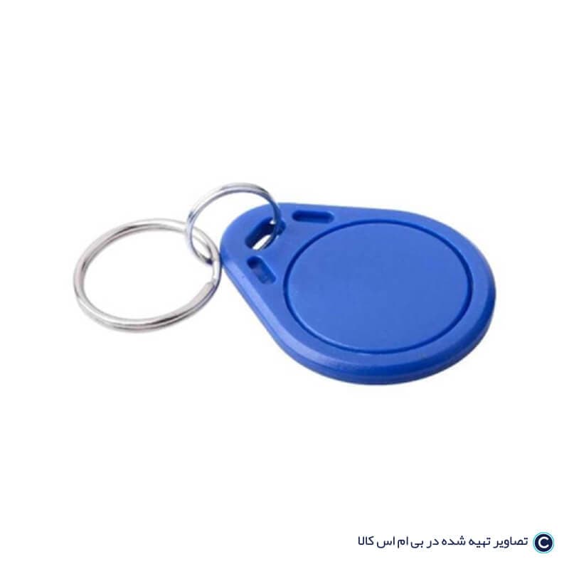 تگ NFC مایفر MHz13.56 مناسب آیفون تابا — تصویر ۲