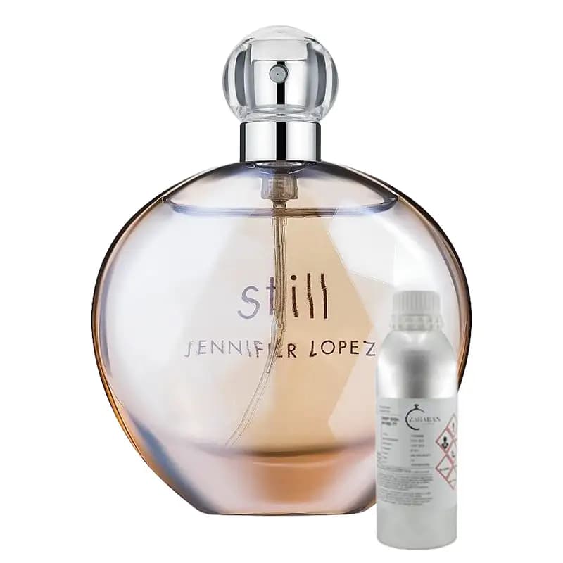عطر گرمی استیل جنیفر لوپز (حجم 30،20،15 میل)