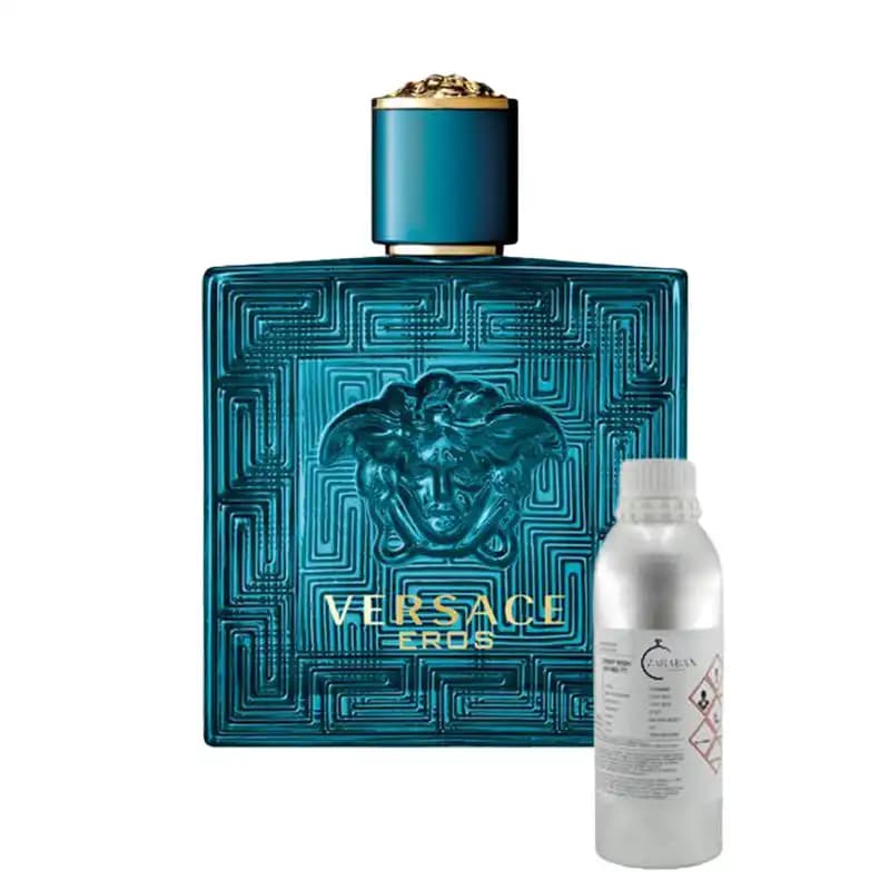 عطر گرمی ورساچ اروس (حجم 30،20،15 میل)