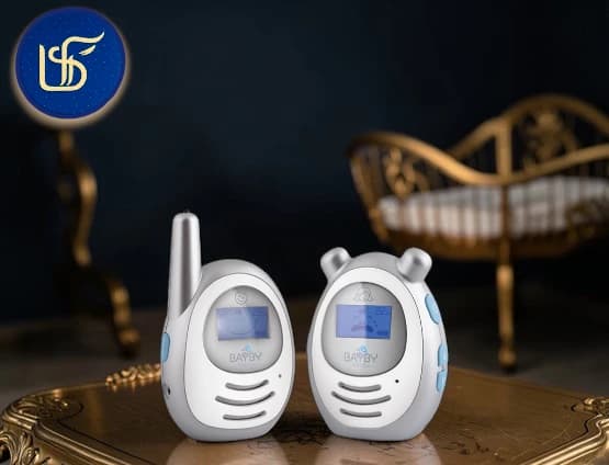 مانیتور اتاق کودک برند BABY مدل BBM 7011