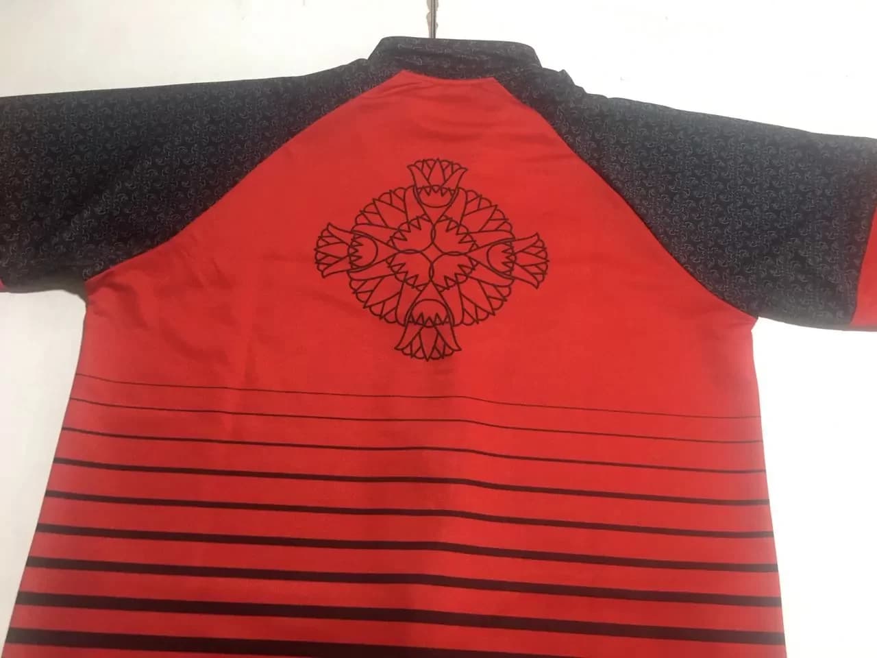 گرمکن پرسپولیس 1400 درجه 1 — تصویر ۵