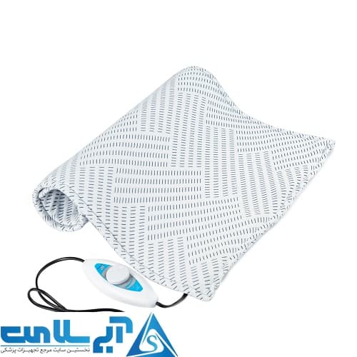 تشک برقی اس تی سایز 50*70 مدل ST280 سولدوز طب