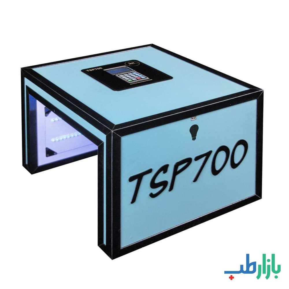 دستگاه فتوتراپی نوزادان (درمان زردی نوزاد)