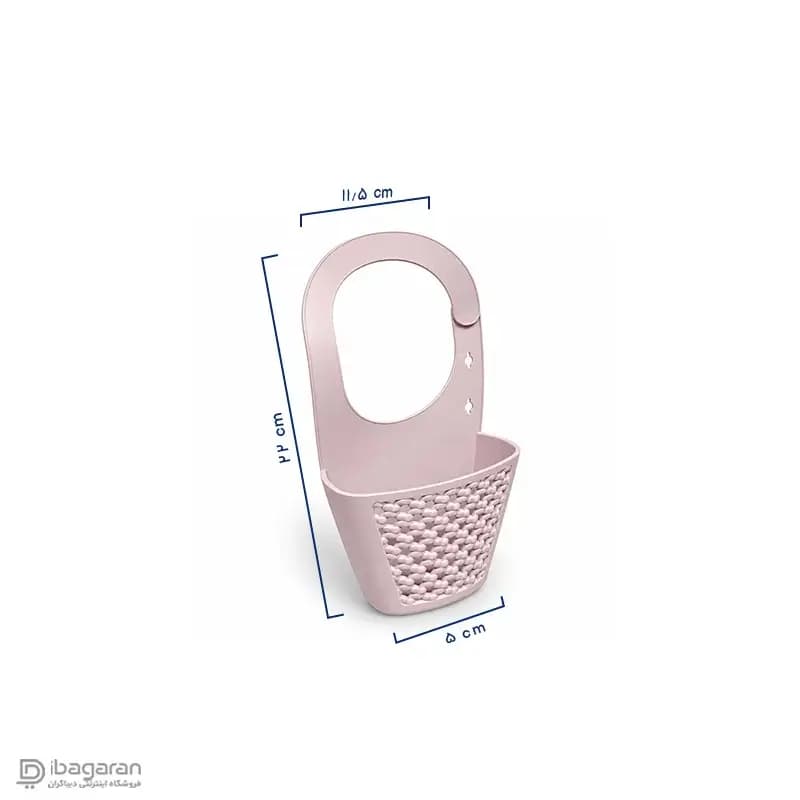 جا اسکاچی آویز لیمون طرح بافت 2290 — تصویر ۲