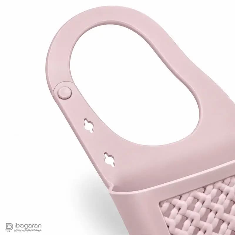 جا اسکاچی آویز لیمون طرح بافت 2290 — تصویر ۳