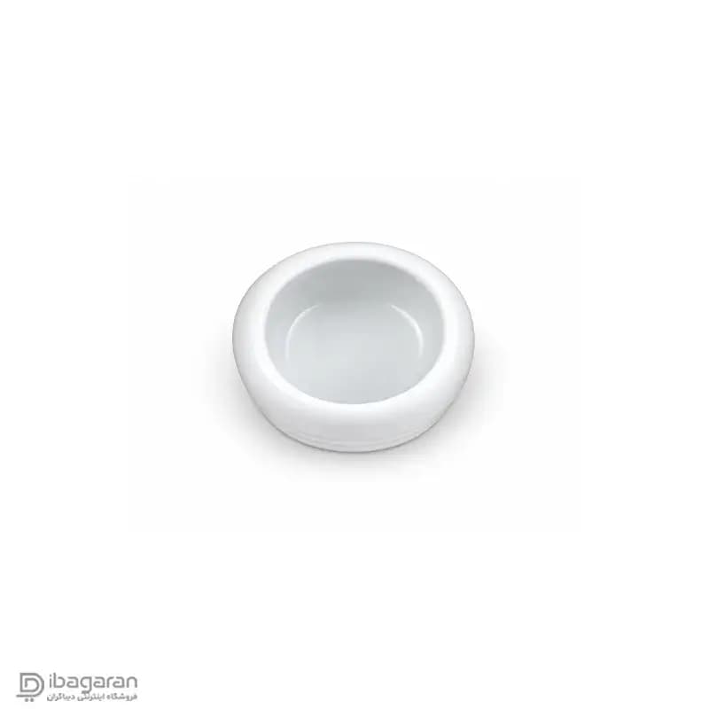 جا خلال دندان چینی زرین هتلی مدل استوانه — تصویر ۳