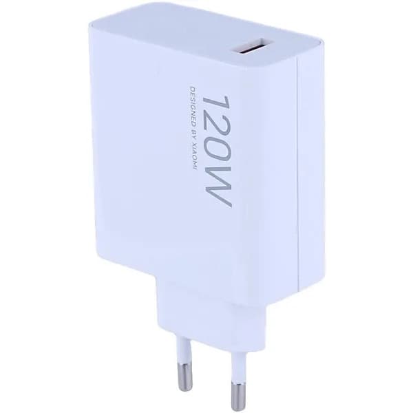 شارژر دیواری 120 وات مدل MDY-14-EE اصلی