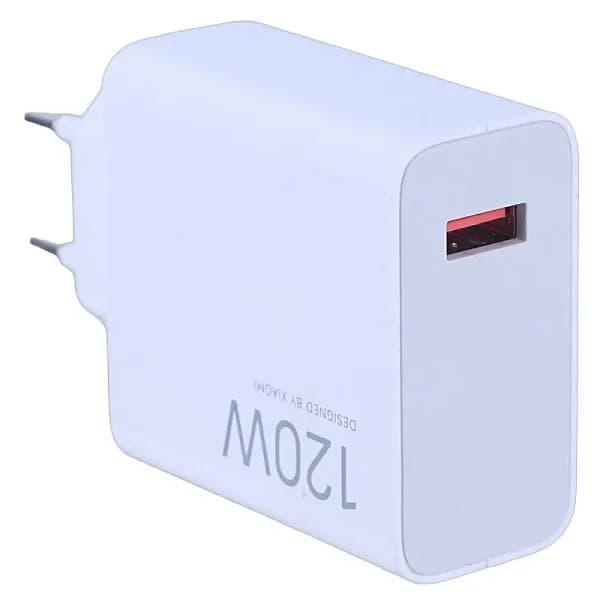 شارژر دیواری 120 وات مدل MDY-14-EE اصلی — تصویر ۲