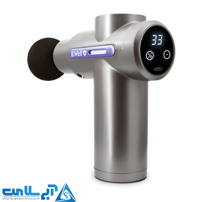 ماساژور تفنگی بیول مدل MED-450