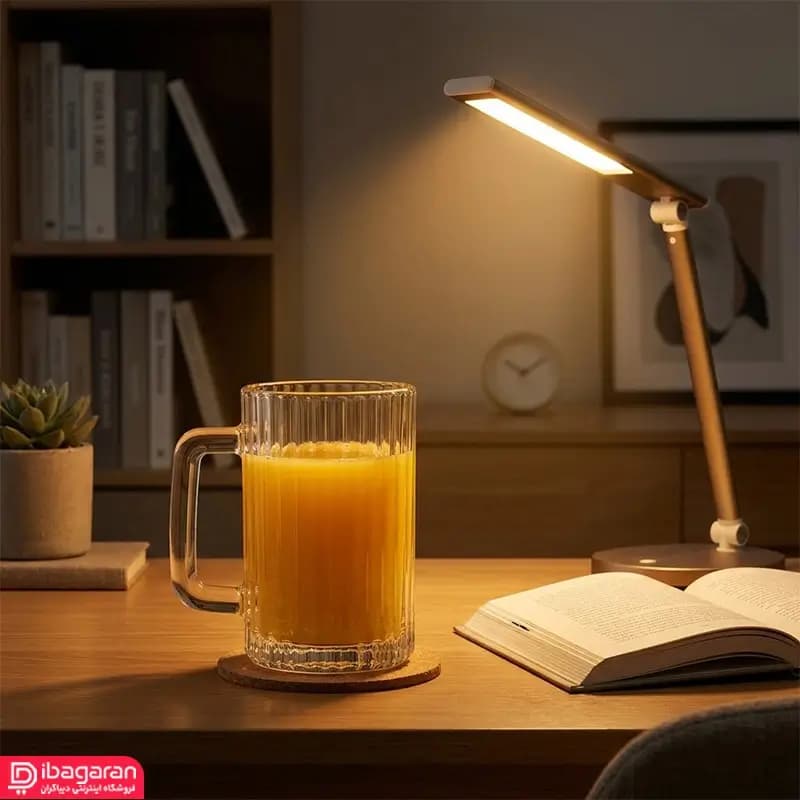 ست 6 عددی لیوان بلور پریمو کادو — تصویر ۷