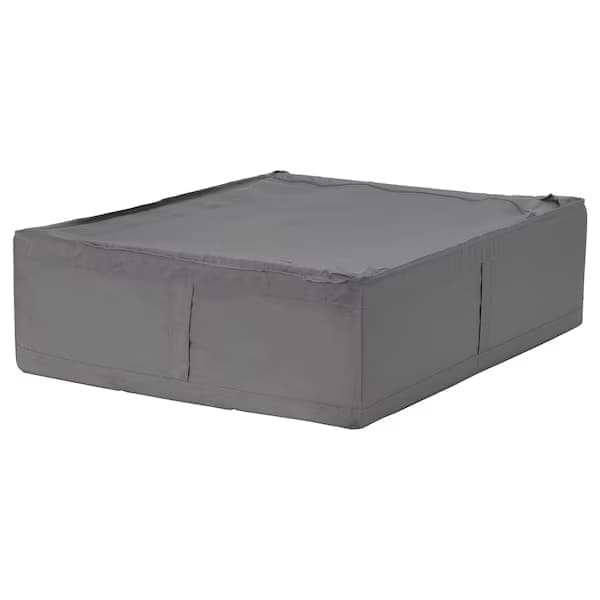 باکس نظم دهنده زیپ دار ایکیا SKUBB ابعاد 65x53x19