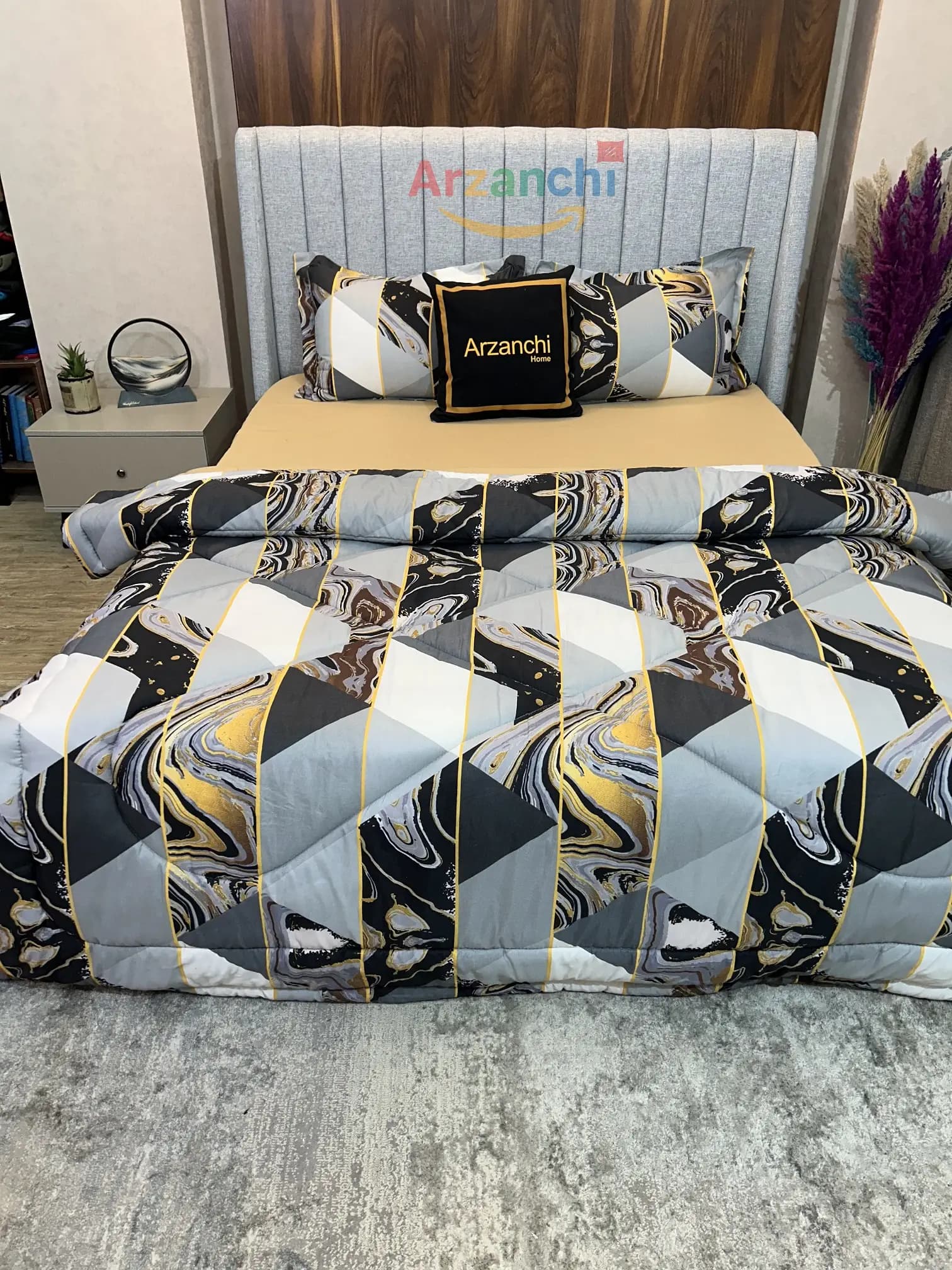 روتختی یک و نیم نفره کد C868 — تصویر ۳
