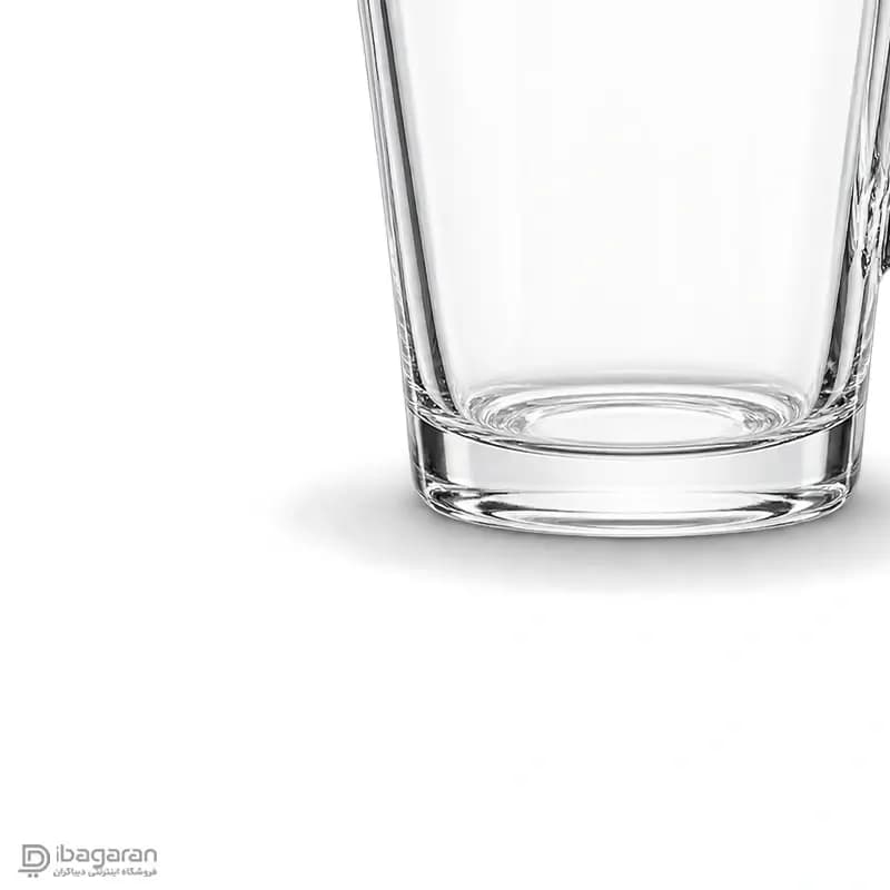 لیوان چای خوری نوری تازه مدل اپل — تصویر ۴