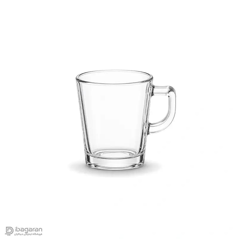 لیوان چای خوری نوری تازه مدل اپل — تصویر ۶