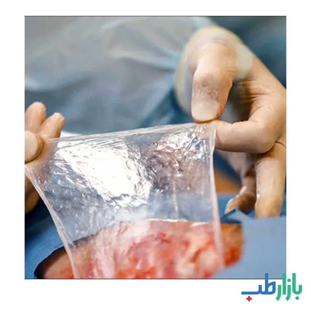 پانسمان بیولوژیک نوین اپی پروتکت | EPI PROTECT — تصویر ۲