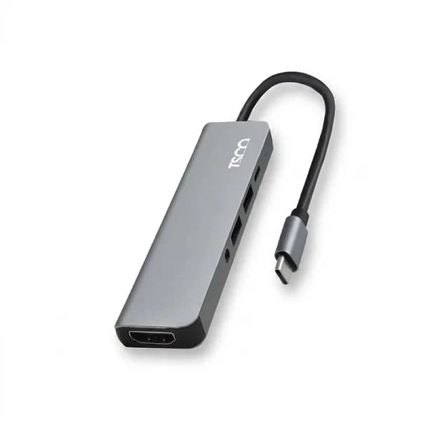 هاب USB 3.1 تسکو مدل THU 1160 اصلی