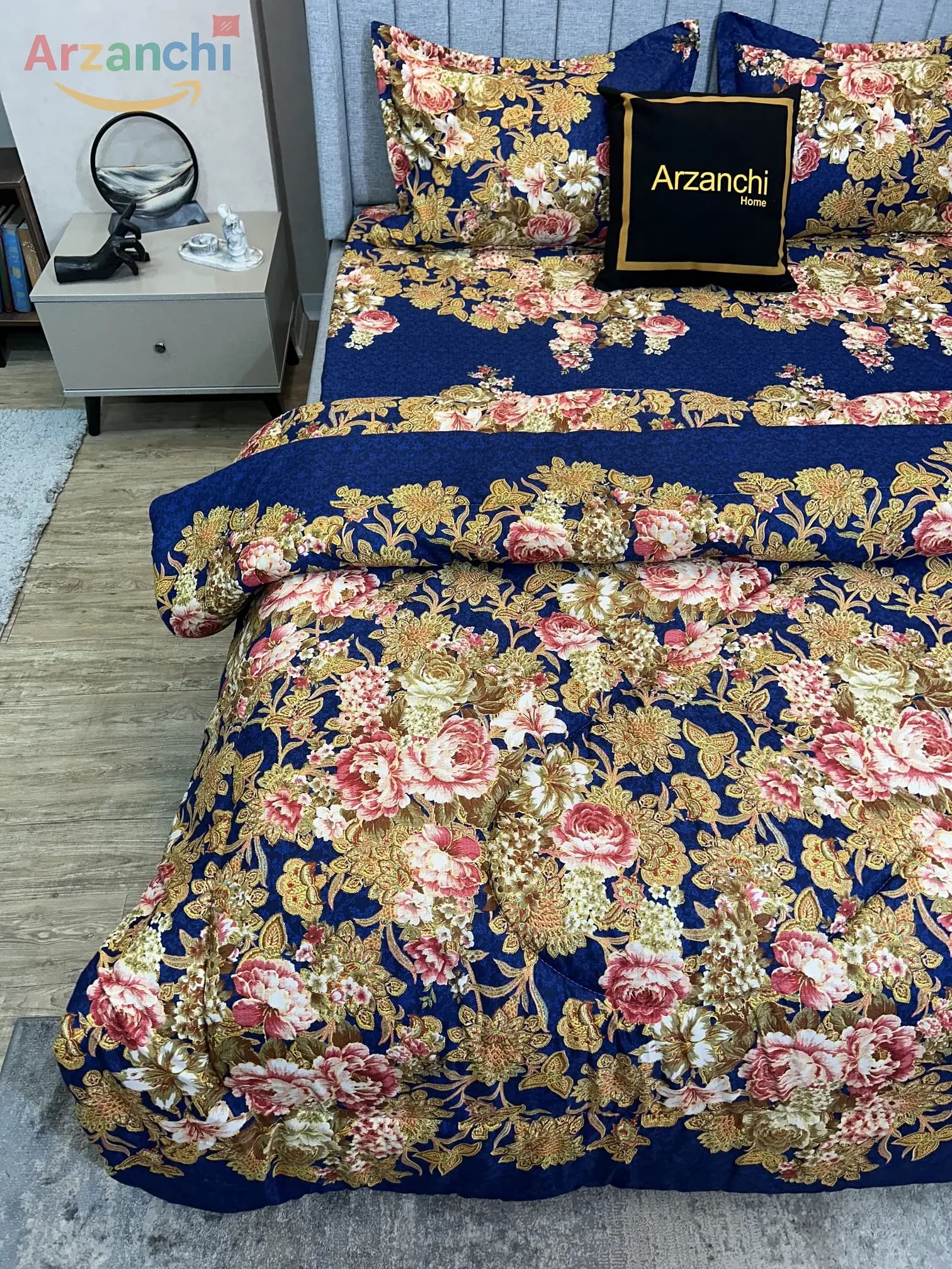 روتختی یک و نیم نفره کد C772 — تصویر ۴