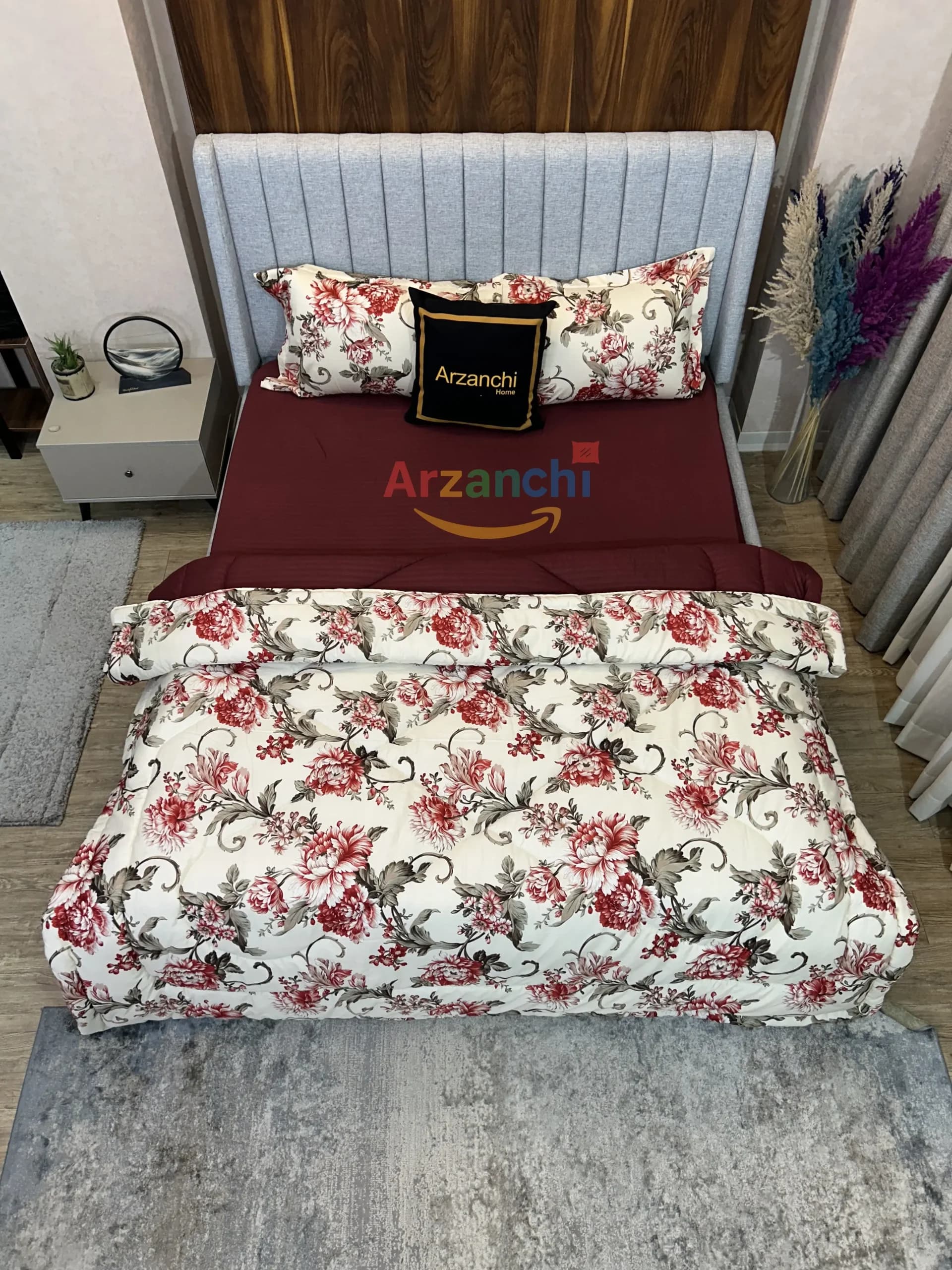 روتختی یک و نیم نفره کد C901
