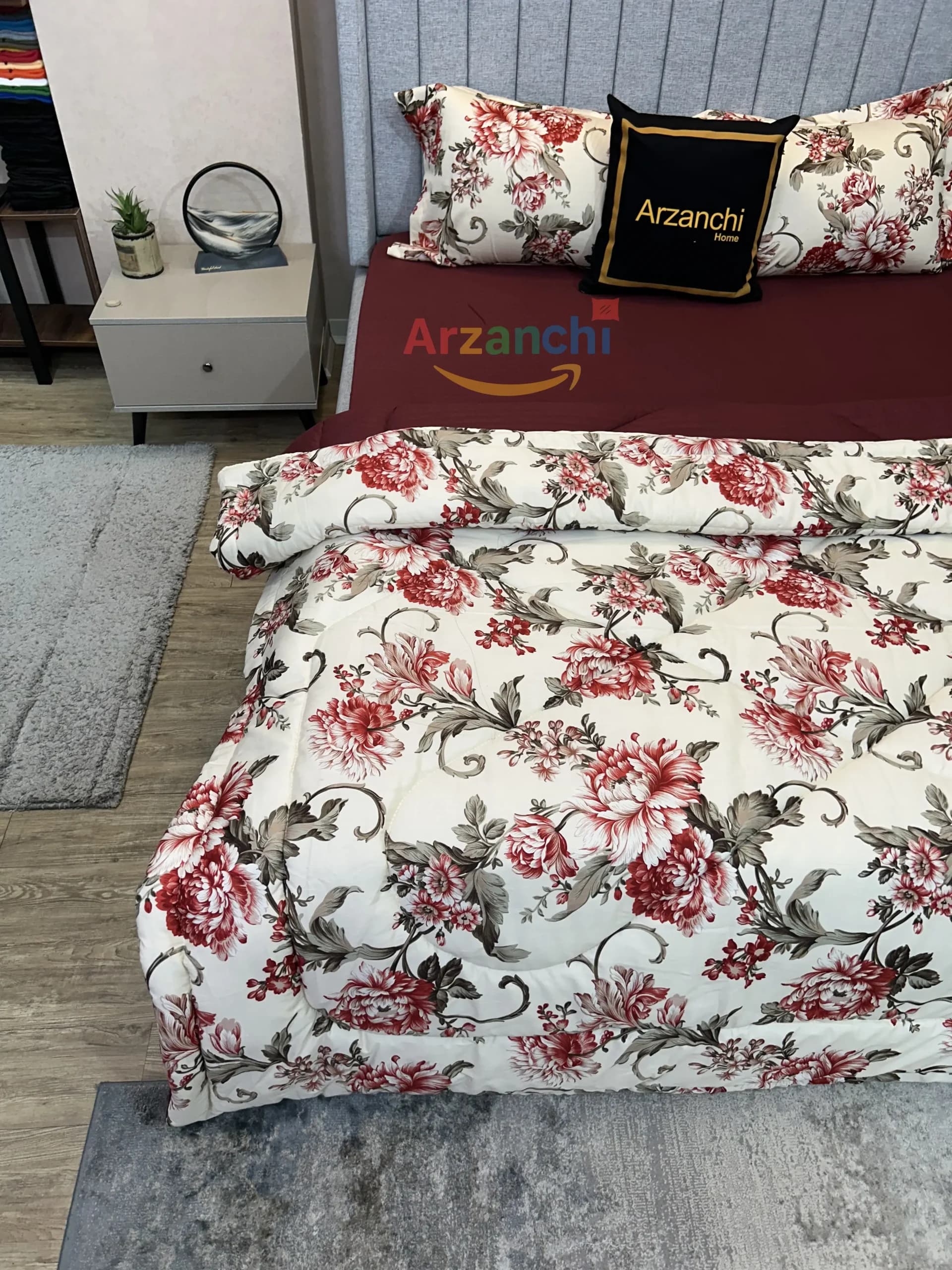 روتختی یک و نیم نفره کد C901 — تصویر ۴