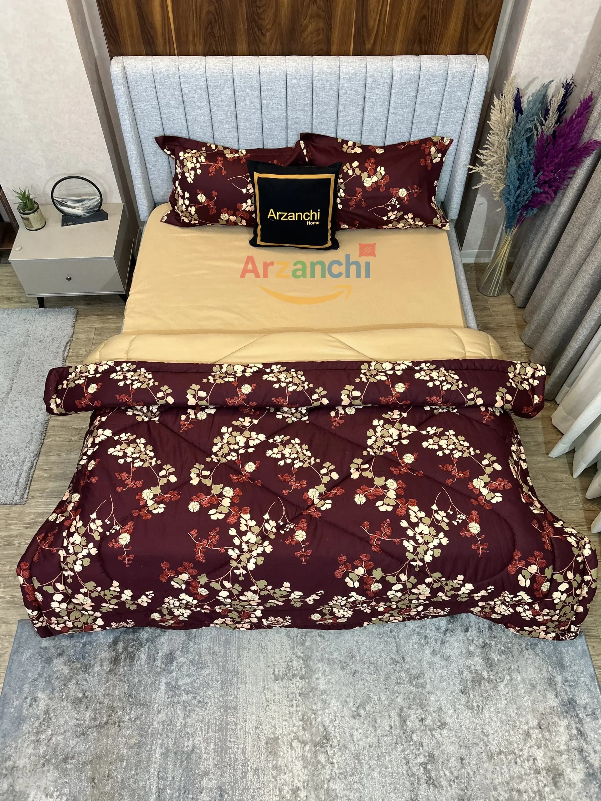 روتختی یک و نیم نفره کد C902
