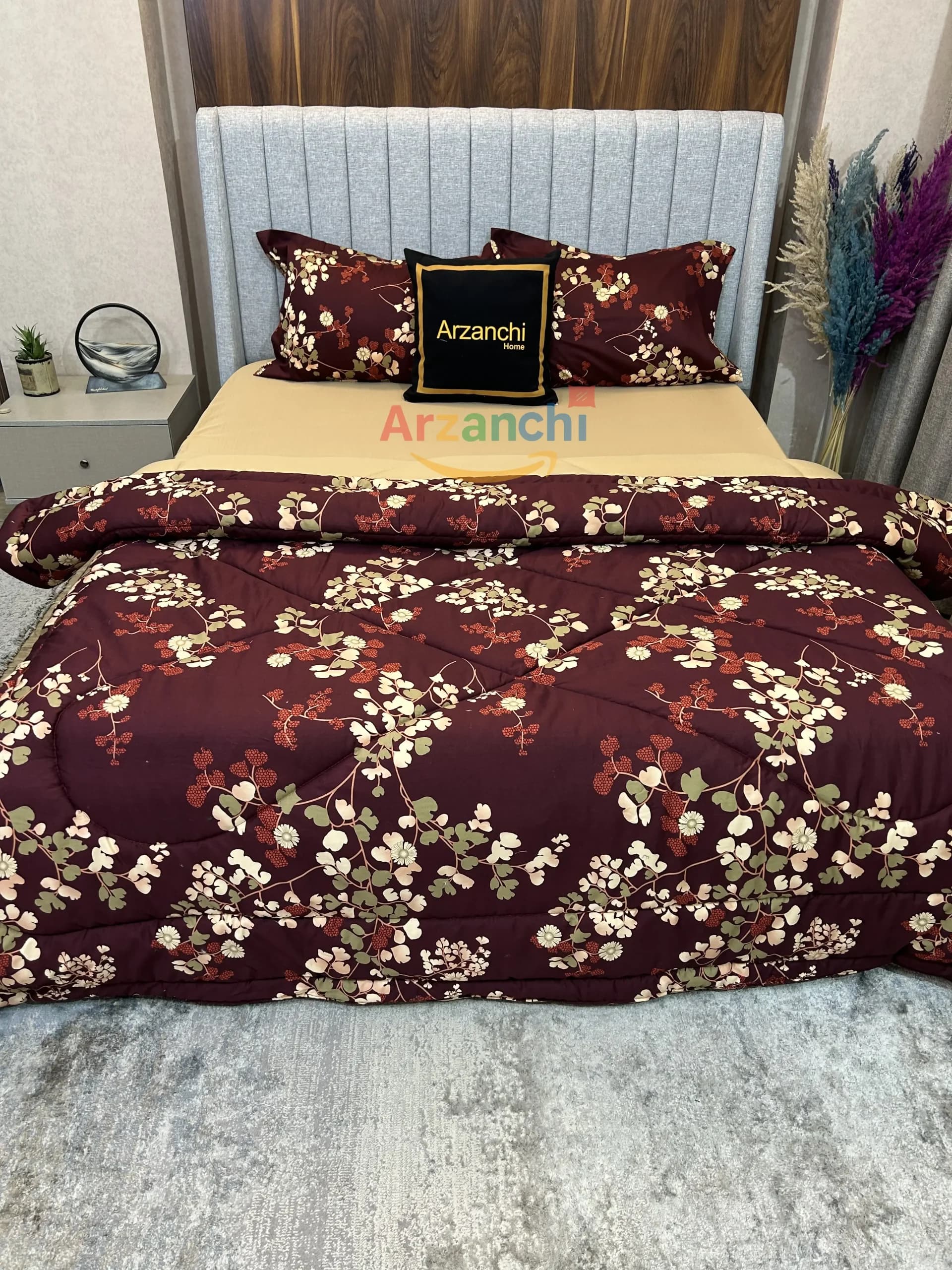 روتختی یک و نیم نفره کد C902 — تصویر ۳
