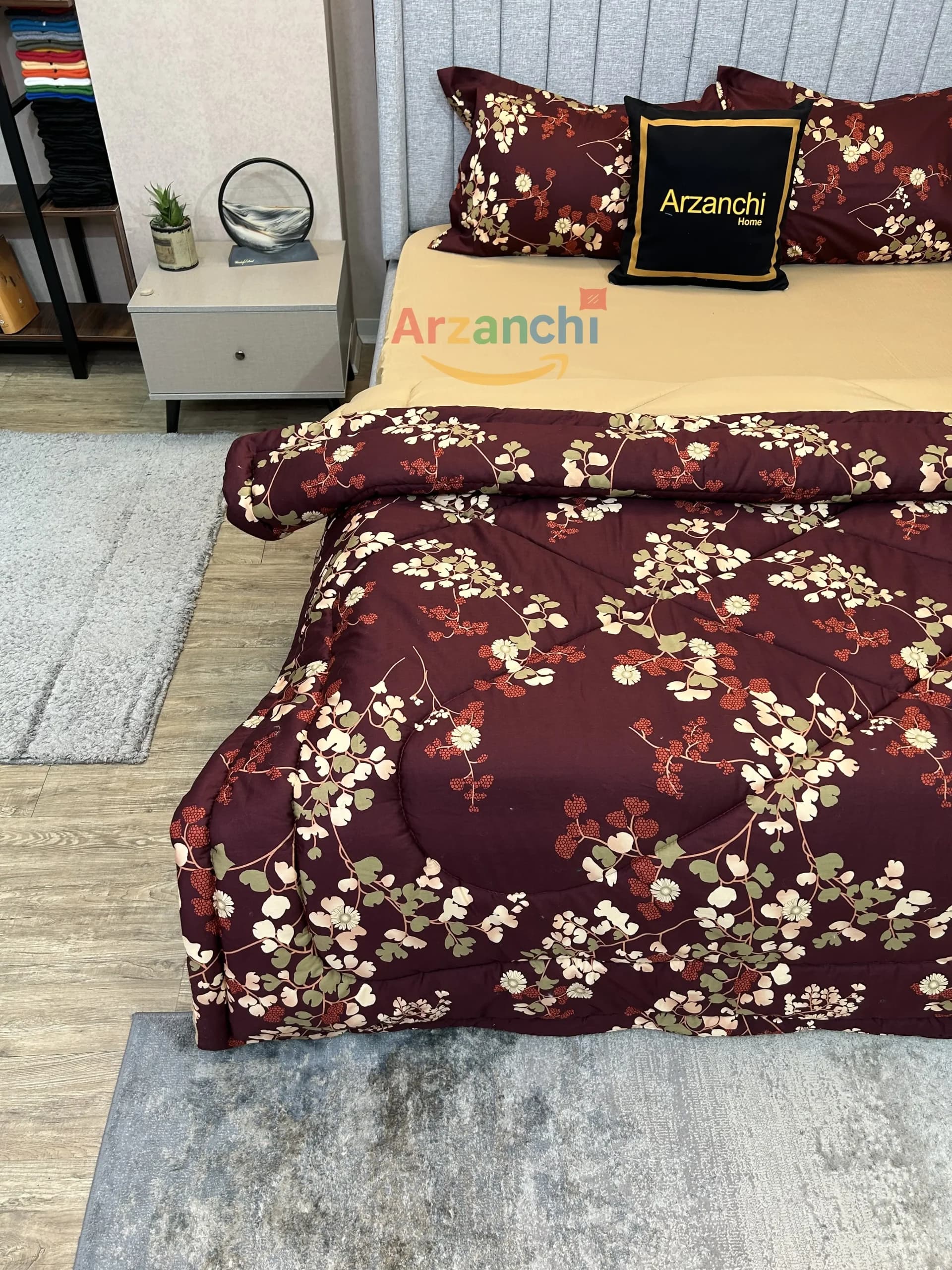 روتختی یک و نیم نفره کد C902 — تصویر ۲