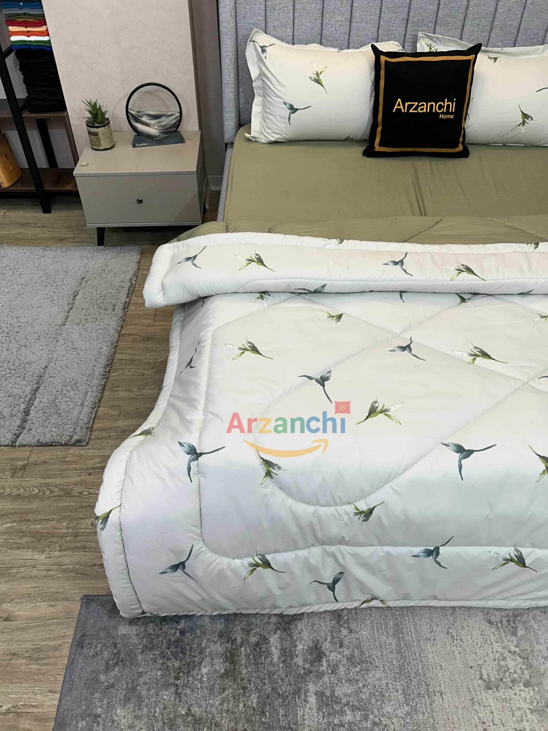 روتختی دونفره کد C903 — تصویر ۴