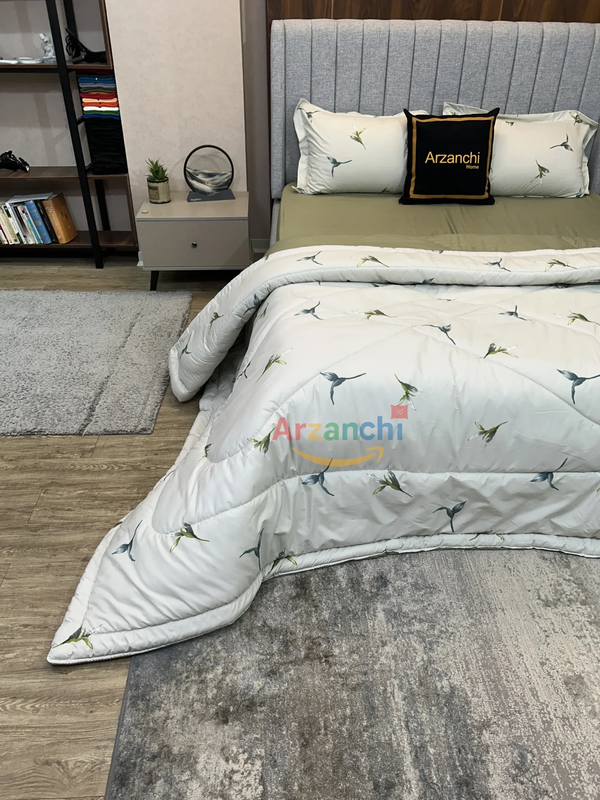 روتختی دونفره کد C903 — تصویر ۲