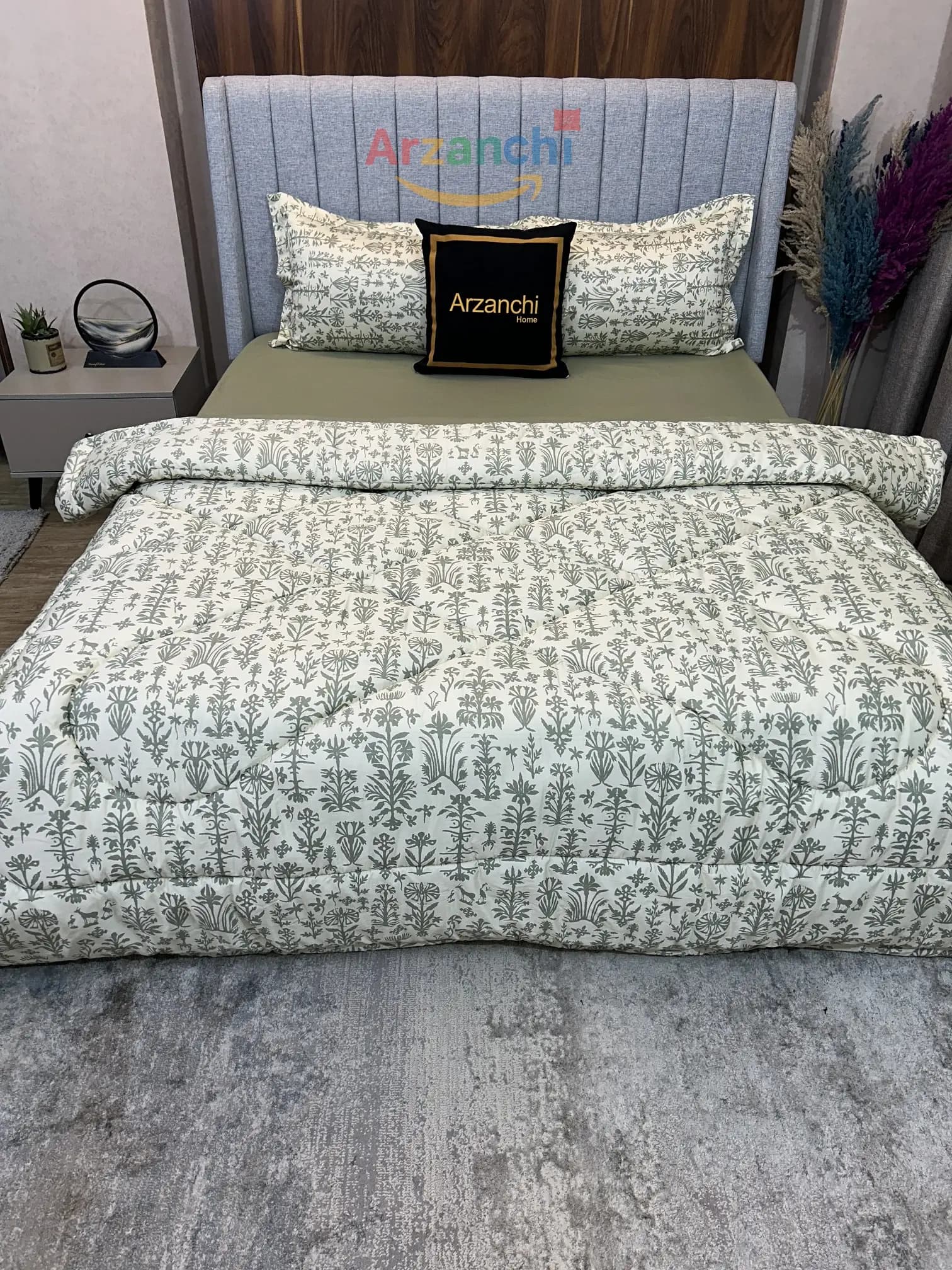 روتختی یک و نیم نفره کد C921 — تصویر ۳
