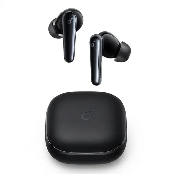 هدفون بلوتوثی انکر مدل Soundcore Liberty 5 اصلی — تصویر ۲