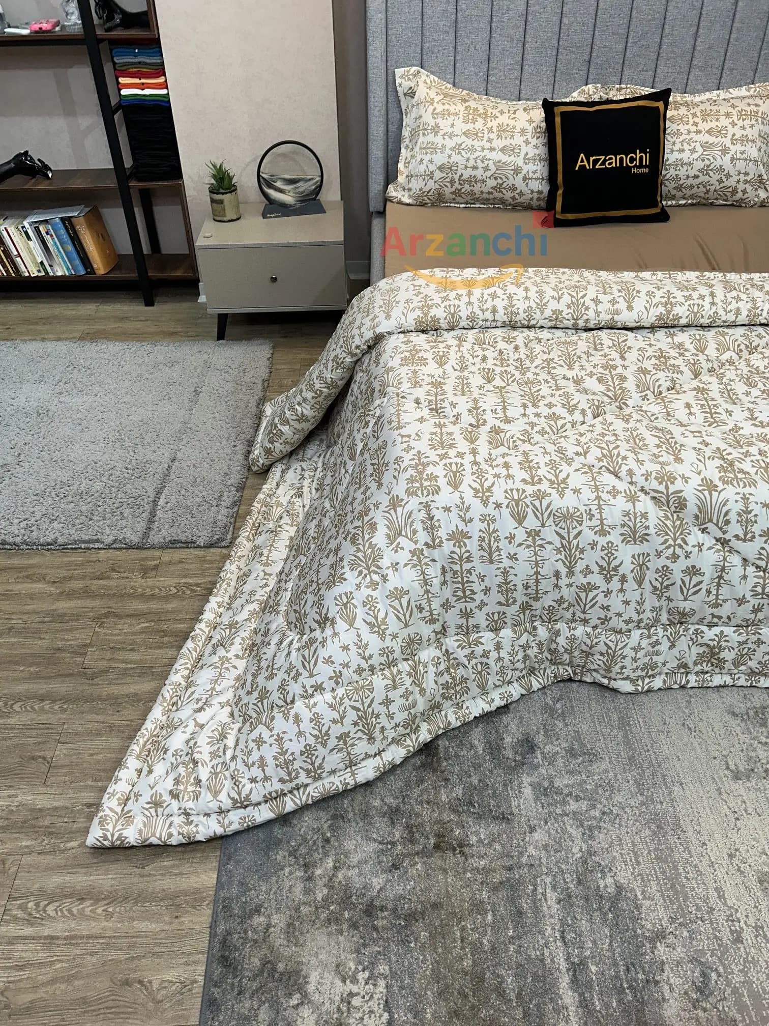 روتختی یک و نیم نفره کد C905 — تصویر ۲