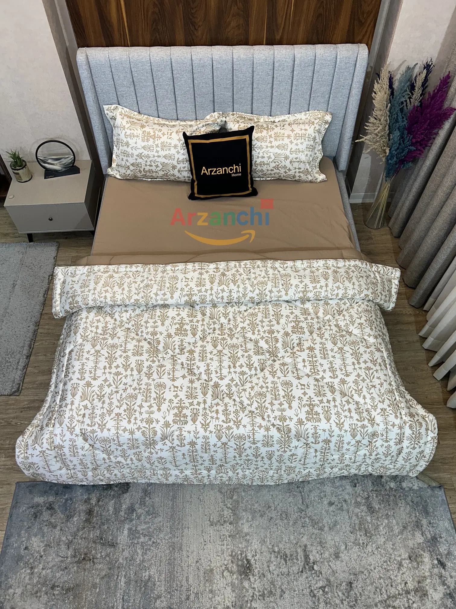 روتختی یک و نیم نفره کد C905