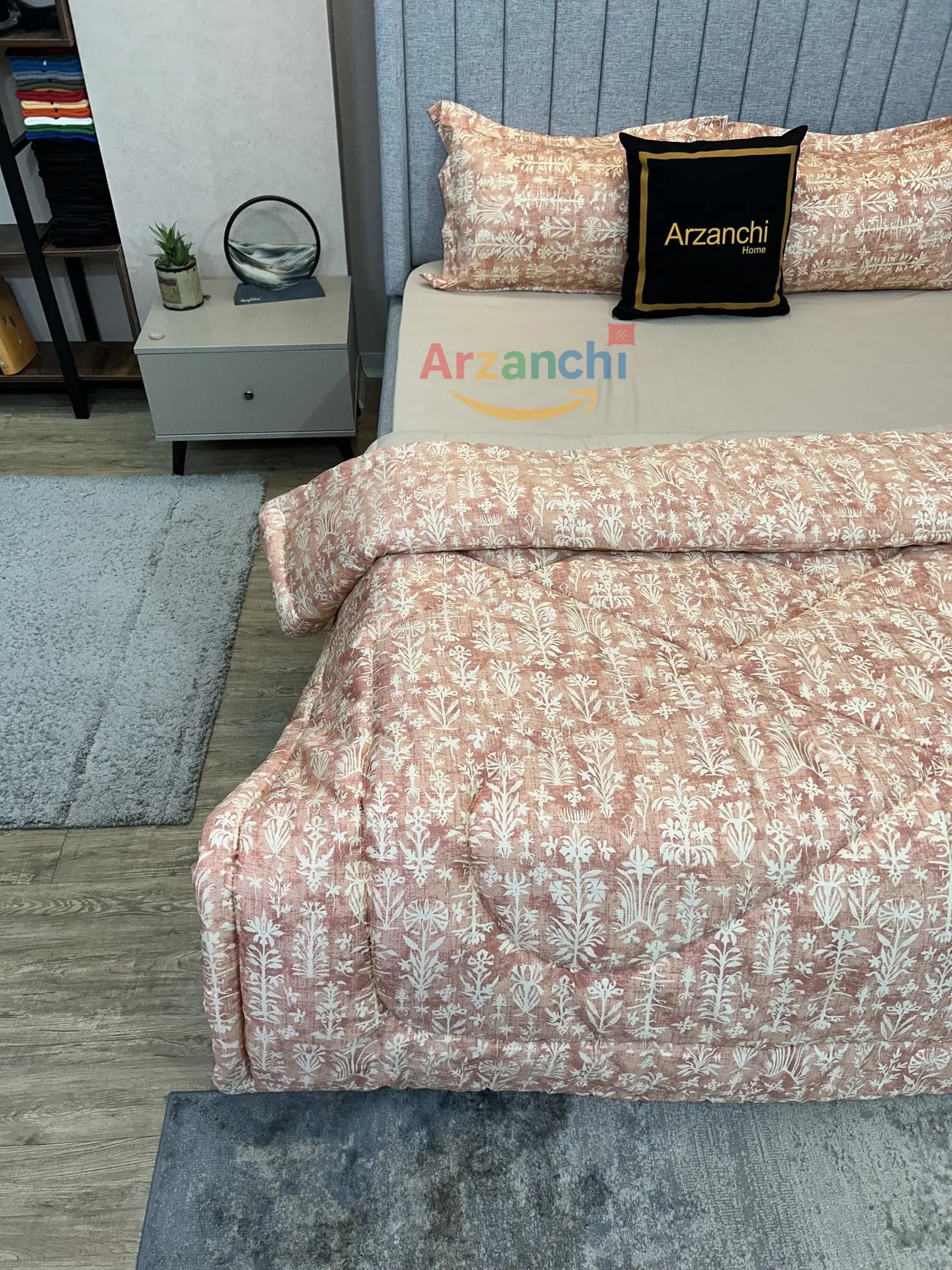 روتختی دونفره اسپرت کد C896 ارزانچی — تصویر ۴