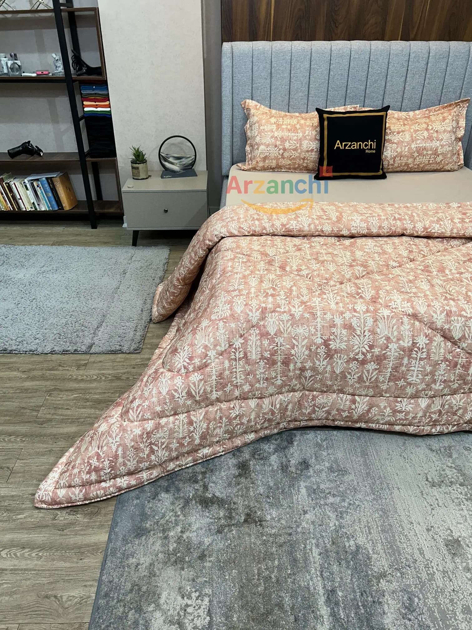 روتختی دونفره اسپرت کد C896 ارزانچی — تصویر ۵