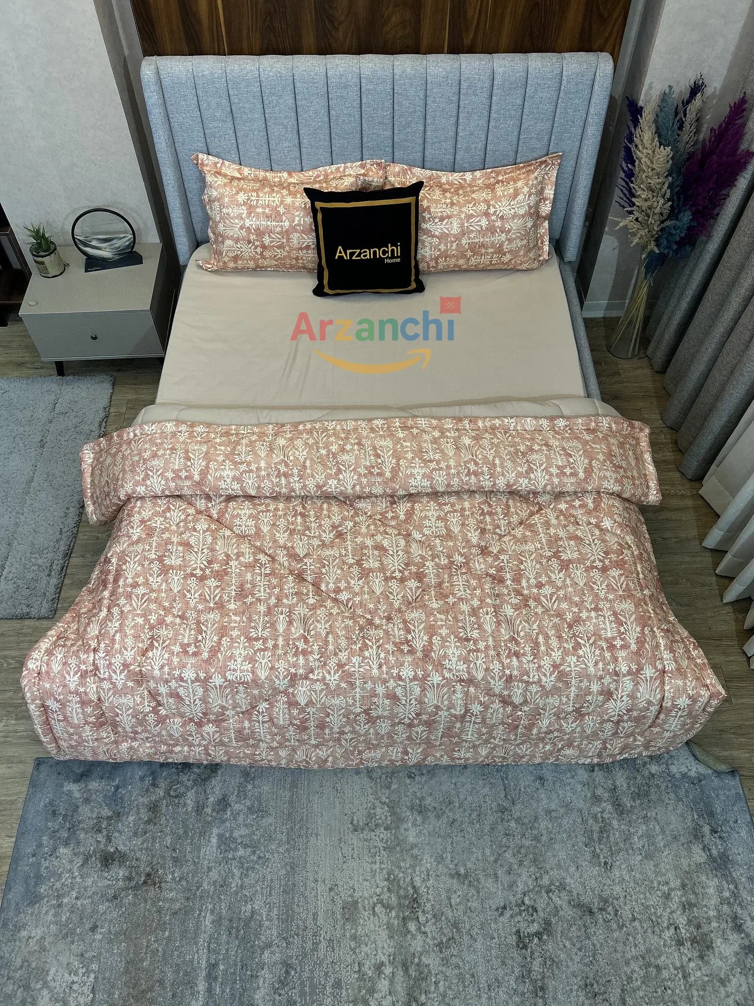 روتختی دونفره اسپرت کد C896 ارزانچی — تصویر ۳