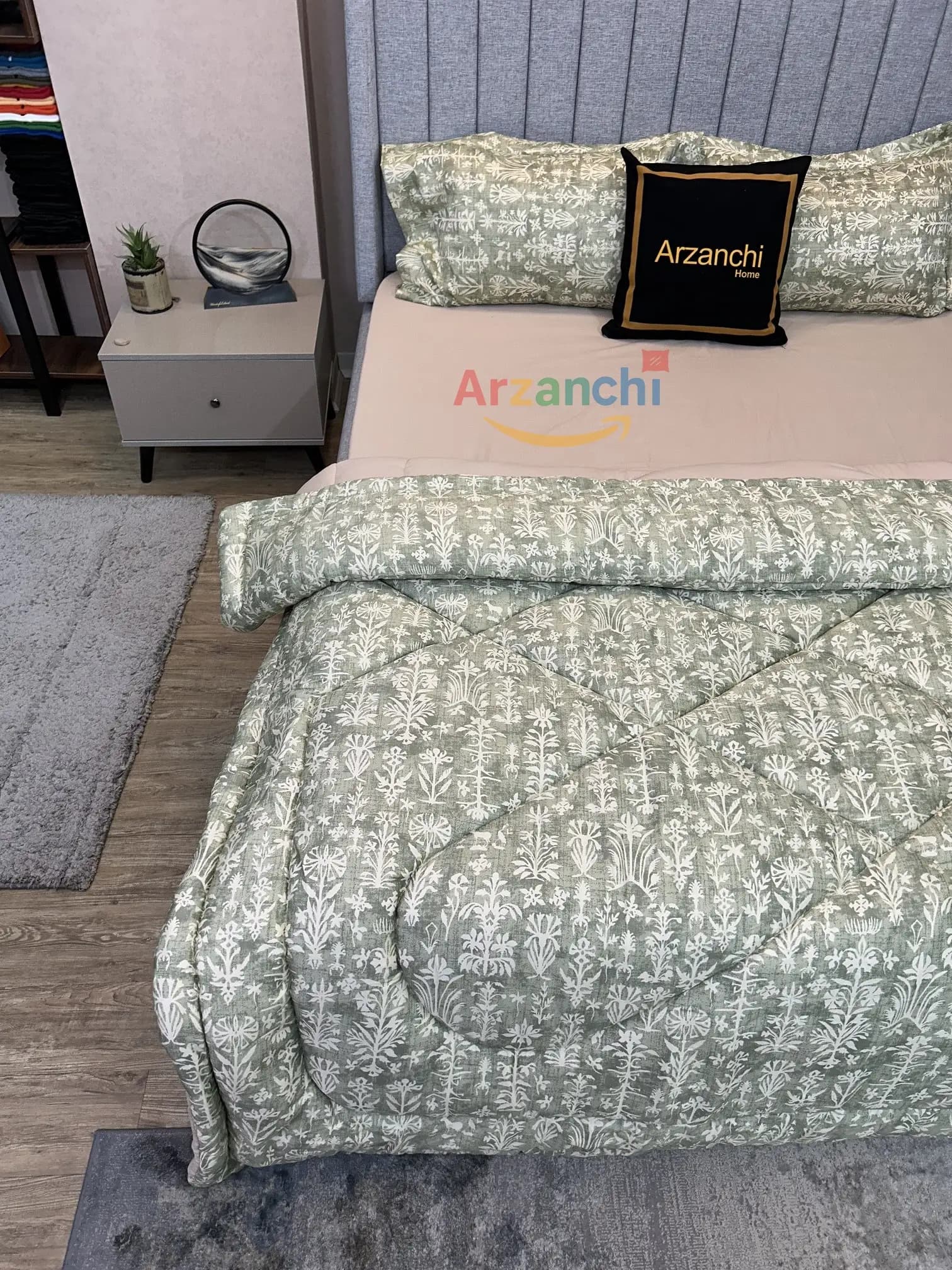 روتختی یک و نیم نفره کد C895 — تصویر ۳